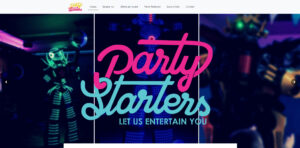 www.party-starters.ro
